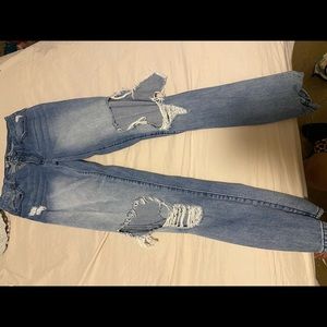 Womens jeans